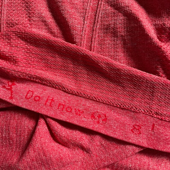 LULULEMON SWIFTLY TECH LONGSLEEVE - Picture 3 of 3